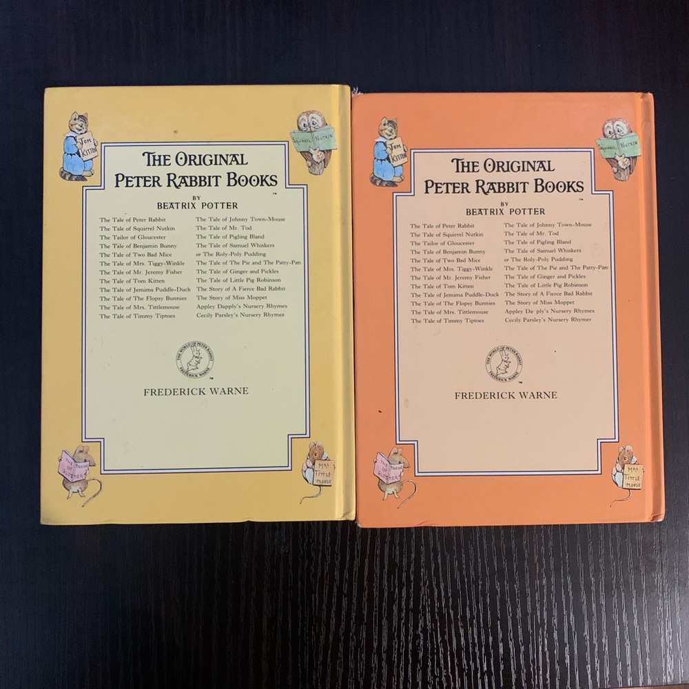 Used books - Picture 2 of 2